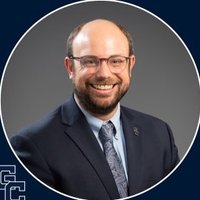 Daniel T. Zdanowski, Ed.D. (@dr_z_gcdisney) 's Twitter Profile