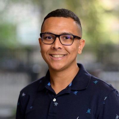 PhD Candidate @GSKGradSchool | @HHMINews Gilliam Fellow 2023| @NSF GRFP Fellow | Studying how metabolite transporters regulate efferocytosis | UPRM ‘21 🇵🇷
