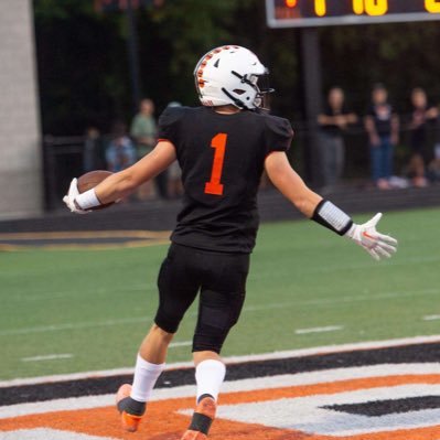 MasonMillhouse's profile picture. Rock on