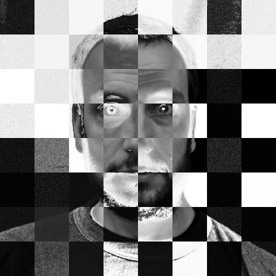 rvallafoto's profile picture. Me entreno permanentemente para ser creativo. Mi programa de entrenamiento incluye: música, matemática, fotografía, magia, ajedrez y cocina.