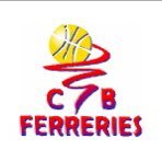 CB Ferreries(@cbferreries) 's Twitter Profile Photo