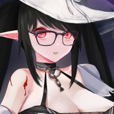 Merah 🦇 @ Aspring ENVTuberさんのプロフィール画像