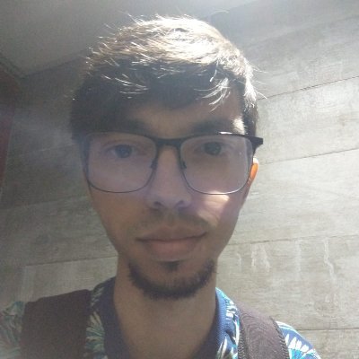 biribiridin's profile picture. 