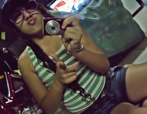 O mundo er qem mim define ♥
http://t.co/lXAe4LiAhB