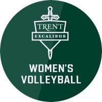 Trent W Volleyball(@trentu_wvb) 's Twitter Profile Photo