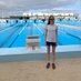 Scarlett Humphrey (@scarletth_swim) Twitter profile photo Scarlett Humphrey (@scarletth_swim) Twitter profile photo