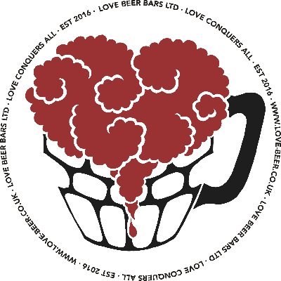 LoveBeerUK's profile picture. 