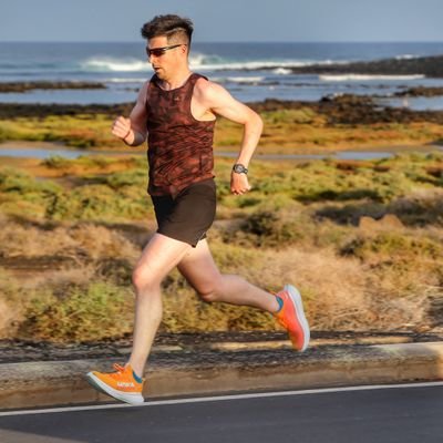 📷 Instagram: @scottishrunner.

I run.
