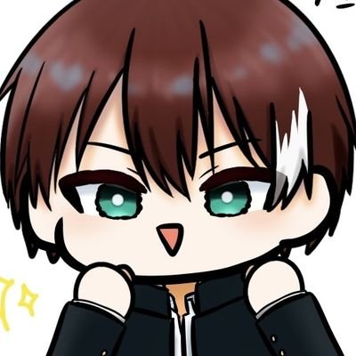 ᔦ๑° ꒳ °๑ᔨｲｶ@最近浮上してないさんのプロフィール画像