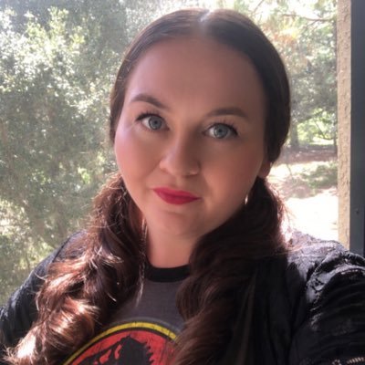 gracieharris's profile picture. 