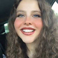 Seda Nur Sıraç (@sedasrac) 's Twitter Profile Photo