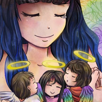 Bereaved mother of 3 angel babies👼
Writing miscarriage memoir 🖊️
Safe place for angel mamas/parents
Spreading awareness.
Main account: @yennie_fer