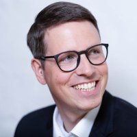 Bjoern Brundert (inactive) (@bbrundert) 's Twitter Profile Photo