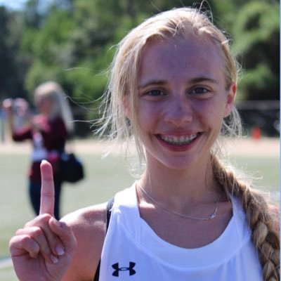 Tomball Memorial High School 2025. Track- |1600m PR 5:06| |3200m PR 10:56| |800m PR 2:23||Cross Country-5K PR 18:12|