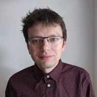Jaroslav Bican (@bicanj) 's Twitter Profile