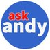 Andy Parker (@andyparkertv) Twitter profile photo