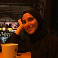 Ayşenur (@sunaraysenur) Twitter profile photo