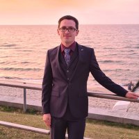 Christian A. Köhler | TGM NRG (@tgm_nrg) Twitter profile photo