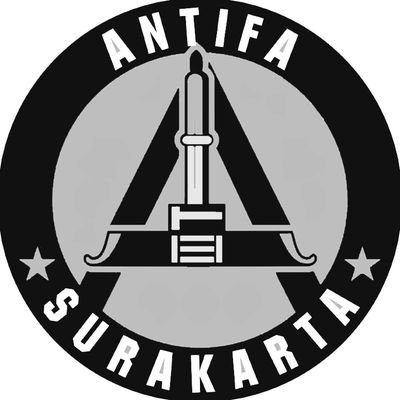 AntifaSurakarta Profile Picture