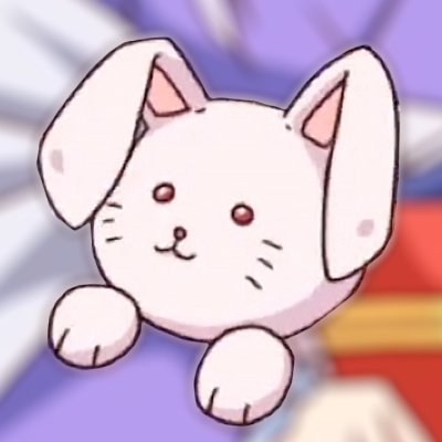 คุณเจ้ากระต่ายน้อยของ SAYUさんのプロフィール画像