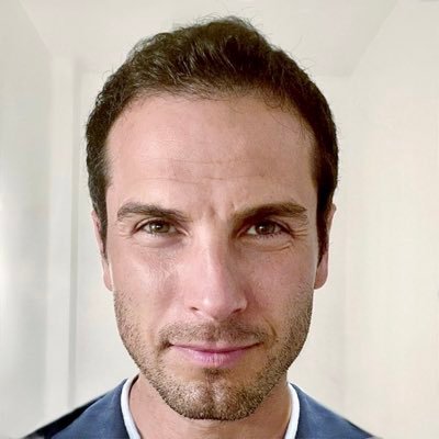 Jbremerv's profile picture. Ex Hedge Fund Manager at Goldman Sachs; co-founder of US$1bn+ investment platform. Investor and lifelong learner.