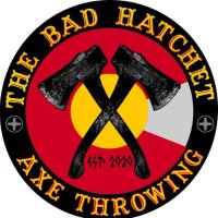 The Bad Hatchet(@thebadhatchet) 's Twitter Profile Photo