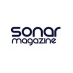 Sonar Magazine (@sonarmagazine) Twitter profile photo Sonar Magazine (@sonarmagazine) Twitter profile photo