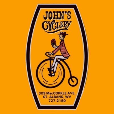 JohnsCyclery's profile picture. John's Cyclery is an experienced bike shop offering repair, bicycles and e-bike sales, cycling equipment, professional fitting, and more since 1968.