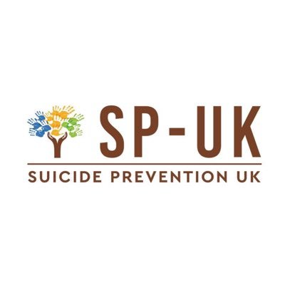 Suicide Prevention UK is an award winning suicide prevention charity that helps anyone with thoughts of suicide via telephone, Socials & in the community.