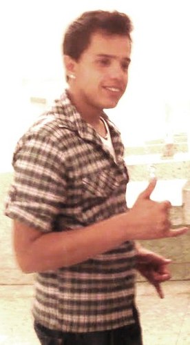Estrondooo ai mlk zuoll. parou no tempo agora sennte essse vasill ta oco ai por dentro0o..... MS