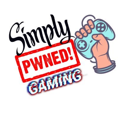 SimplyPwnedGaming  😀