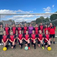 Alresford Ladies⚽️ (@alresford_colne) 's Twitter Profile