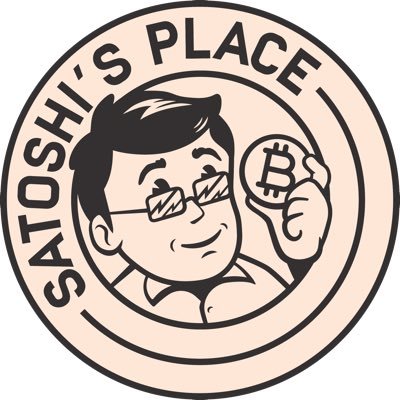 IRL #Bitcoin Hub - Education (Non-profit), Lightning ⚡️ bar, activities, workshops, art & more. (Fund-raising for a new location, DM for details)