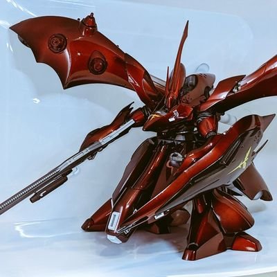 xbox中心でゲームしてます。
ガンプラ初心者！初スト6練習中！
テキトーにフォローしてまーす！