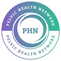 Pelvic Health Network (@pelvicnetwork) 's Twitter Profile Photo Pelvic Health Network (@pelvicnetwork) 's Twitter Profile Photo