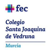FEC Sta. Joaquina de Vedruna - Murcia (@fecsjvmu) 's Twitter Profile Photo
