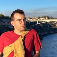 Gerard Garrido (@ggarridoduch) 's Twitter Profile