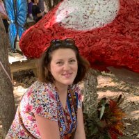 Rachel Helston 🍄 (@r_helston) 's Twitter Profile