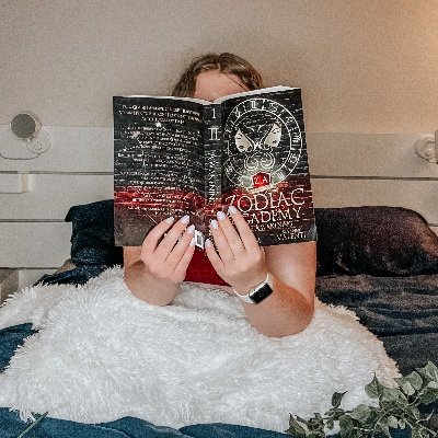 24 year old fantasy fanatic | reader/reviewer