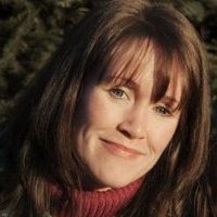 Carolyn Clegg - @uponrequestcls Twitter Profile Photo