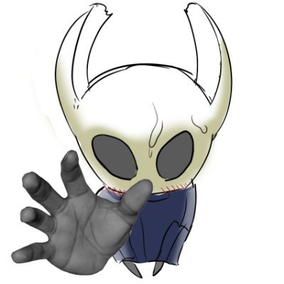 hollow knight brain rot victim (post approx. once every 485.87645 days)
if u want to support me for some reason: https://t.co/ULw5U80s1v