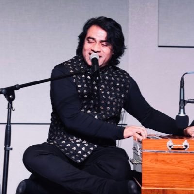 Maestro of live Performance & South-Asian Music/Qawal/Composer/Playback/Cokestudio/Bollywood Singer/https://t.co/DtyreK8lun