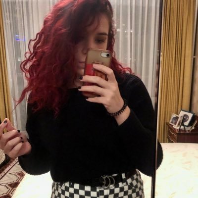 breathingmilex's profile picture. this must be the void