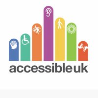 Accessible UK(@weareaccessible) 's Twitter Profileg