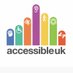 Accessible UK (@weareaccessible) Twitter profile photo