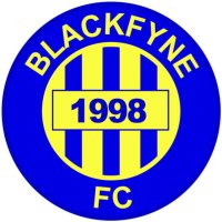 Blackfyne FC (@blackfynejfc) 's Twitter Profile