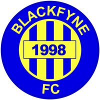 Blackfyne FC(@BlackfyneJfc) 's Twitter Profile Photo