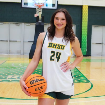 Black Hills State Womens Basketball