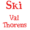 Ski Val Thorens is a website run by local Skiers and Snowboarders living in Val Thorens. We have the snow news, information on the weather and the gossip.