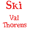 SkiValThorens's profile picture. Ski Val Thorens is a website run by local Skiers and Snowboarders living in Val Thorens. We have the snow news, information on the weather and the gossip.